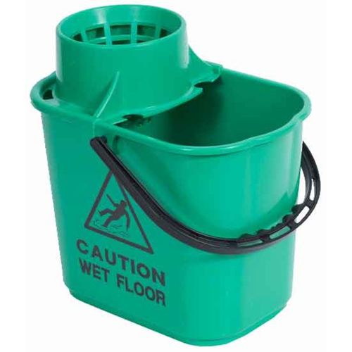 Exel Mop Buckets (HB075-B)